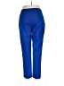 Talbots Solid Blue Dress Pants Size 12 - photo 2
