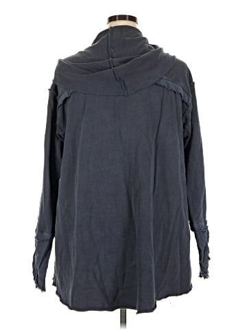 Bobeau Cardigan (view 2)