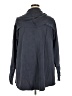 Bobeau Blue Cardigan Size 2X - photo 2