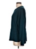 Simply Vera Vera Wang Teal Pullover Sweater Size L - photo 5