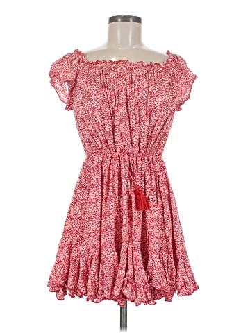 AaKaa Casual Dress (view 1)
