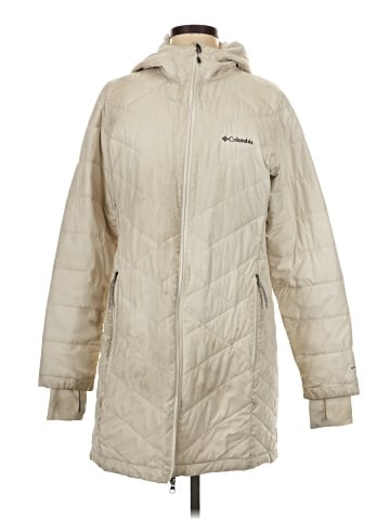 Columbia Snow Jacket (view 1)