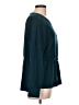 Simply Vera Vera Wang Teal Pullover Sweater Size L - photo 4
