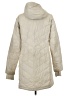 Columbia 100% Polyester Ivory Snow Jacket Size L - photo 2