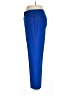Talbots Solid Blue Dress Pants Size 12 - photo 5