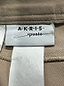 Akris Punto Solid Tan Dress Pants Size 12 (estimated) - photo 7