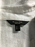 Massimo Dutti Ivory Long Sleeve Blouse Size L - photo 7