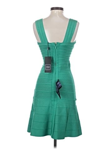 Herve Leger Cocktail Dress (view 2)