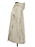 Columbia 100% Polyester Ivory Snow Jacket Size L - photo 5