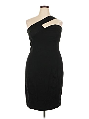 Lane Bryant Cocktail Dress (view 1)