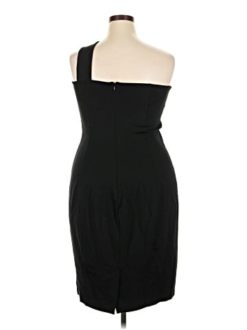 Lane Bryant Cocktail Dress (view 2)