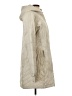 Columbia 100% Polyester Ivory Snow Jacket Size L - photo 4