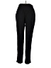 Shinestar 100% Rayon Solid Black Track Pants Size L - photo 2