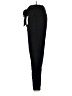 Shinestar 100% Rayon Solid Black Track Pants Size L - photo 5