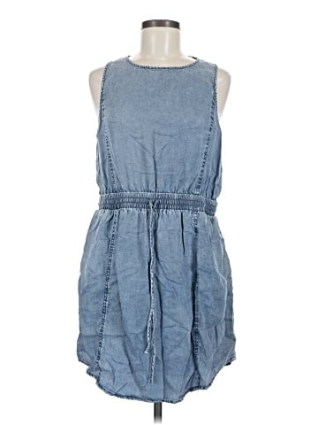 Doe & Rae Casual Dress (view 1)