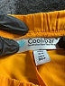 Coolibar 100% Polyester Orange Casual Pants Size XS - photo 7
