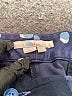 Boden Blue Casual Pants Size 14L - photo 4