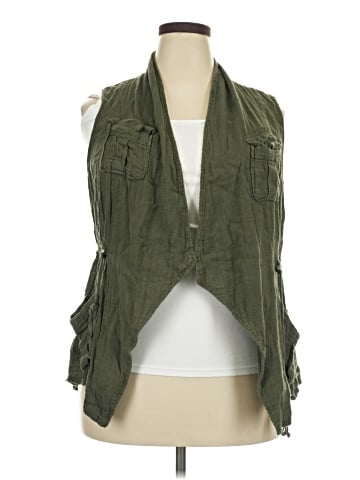 Torrid Vest (view 1)