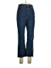 Express Blue Jeans Size 10 - photo 1
