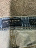 Lucky Brand Blue Denim Shorts Size 8 - photo 3
