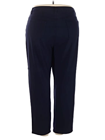 Gloria Vanderbilt Casual Pants (view 2)