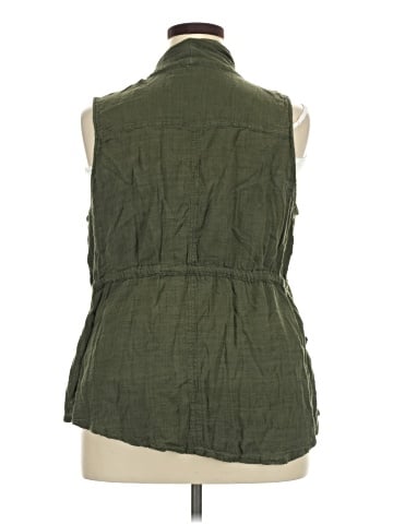 Torrid Vest (view 2)