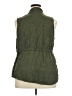 Torrid Green Vest Size 2X Plus (2) - photo 2