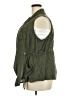 Torrid Green Vest Size 2X Plus (2) - photo 5
