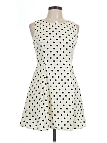 Freebird Cocktail Dress (view 1)