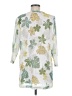 Koret Green 3/4 Sleeve Blouse Size L - photo 2