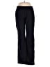 Danskin Now Solid Black Active Pants Size 8 - photo 1