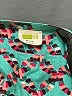 Crazy 8 Teal Dress Size 7 - 8 - photo 3
