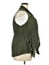 Torrid Green Vest Size 2X Plus (2) - photo 4