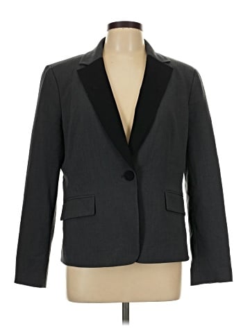 Jones Studio Blazer (view 1)