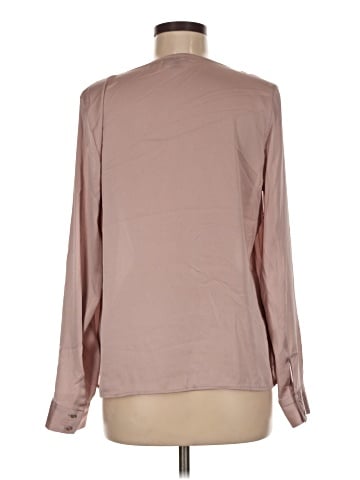 The Limited Long Sleeve Blouse (view 2)
