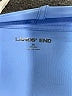 Lands' End Blue Poncho Size 2X - photo 7