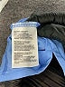 Lands' End Blue Poncho Size 2X - photo 8