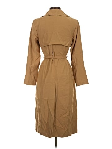Banana Republic Factory Store Trenchcoat (view 2)