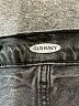 Old Navy Black Jeans Size 14 - photo 4