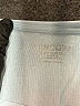 Chico's 100% Pima Cotton Blue 3/4 Sleeve T-Shirt Size XL (3) - photo 7