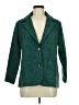Draper's & Damon's 100% Polyester Green Blazer Size M (petite) - photo 1