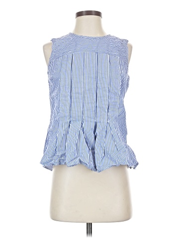Brooks Brothers Sleeveless Blouse (view 1)