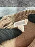 Gymboree Tan Dress Size 12-18 mo - photo 3