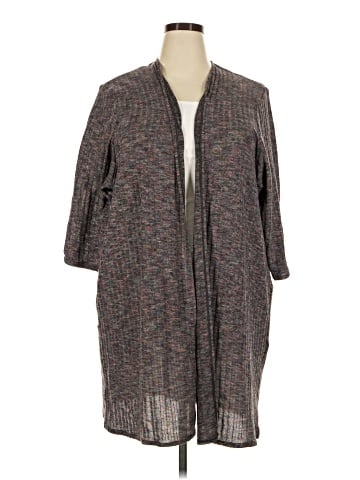 Lane Bryant Cardigan (view 1)