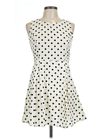 Freebird Cocktail Dress (view 1)