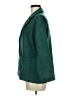 Draper's & Damon's 100% Polyester Green Blazer Size M (petite) - photo 5