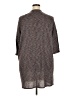 Lane Bryant Gray Cardigan Size 26 - photo 2