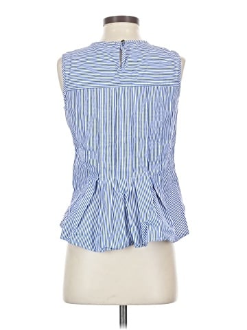 Brooks Brothers Sleeveless Blouse (view 2)