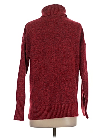 Calvin Klein Turtleneck Sweater (view 2)