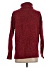 Calvin Klein Red Turtleneck Sweater Size S - photo 2
